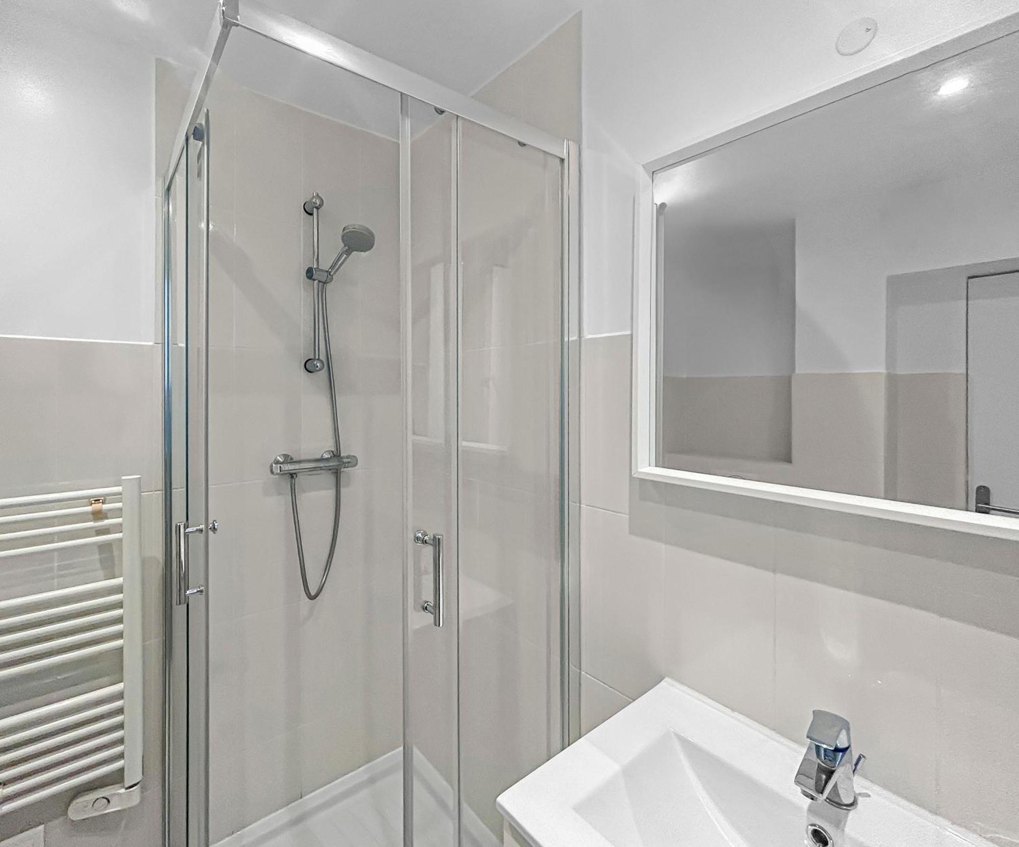 Apartamento L'Etoile Parisienne Exterior foto