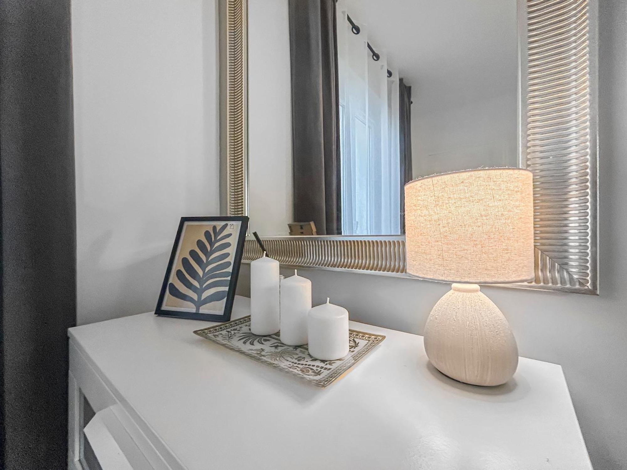 Apartamento L'Etoile Parisienne Exterior foto
