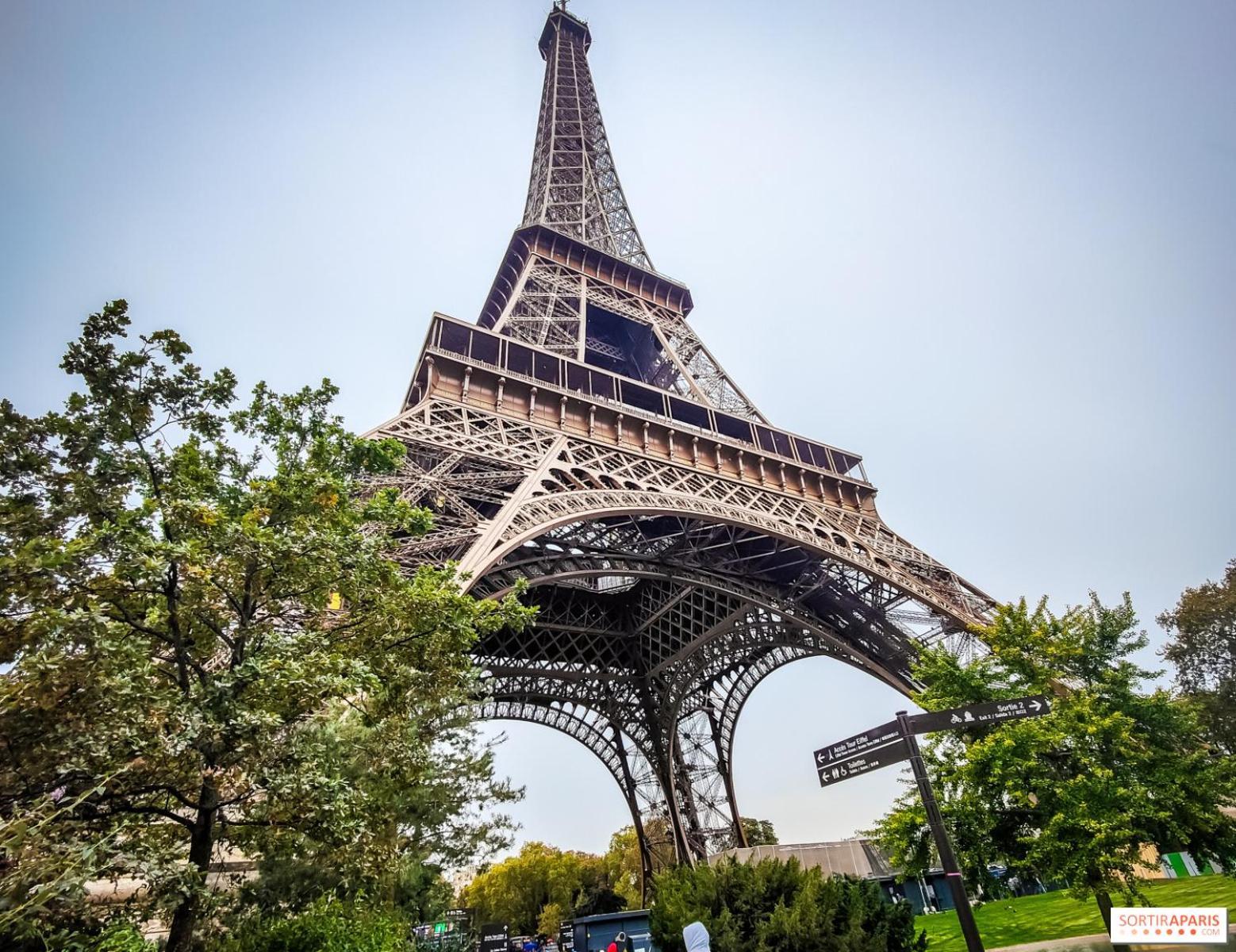 Apartamento L'Etoile Parisienne Exterior foto